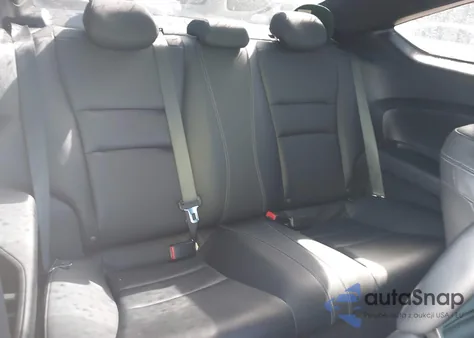 2017 Honda Accord Touring V6 из США, поврежденный, VIN 1HGCT2B09HA004245